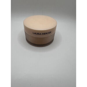 Laura Mercier Translucent Honey Setting Powder One Size Beige Gold